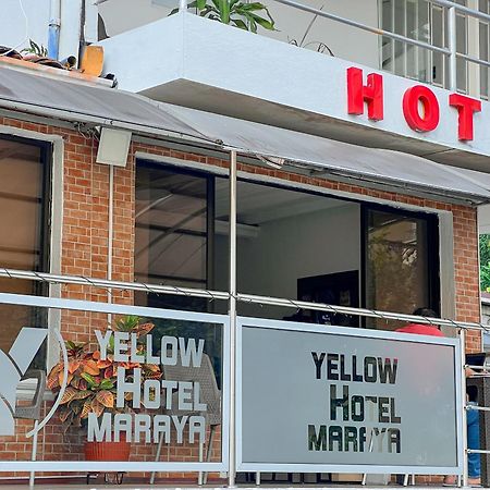 Hotel Yellow Maraya, Pereira Exterior foto