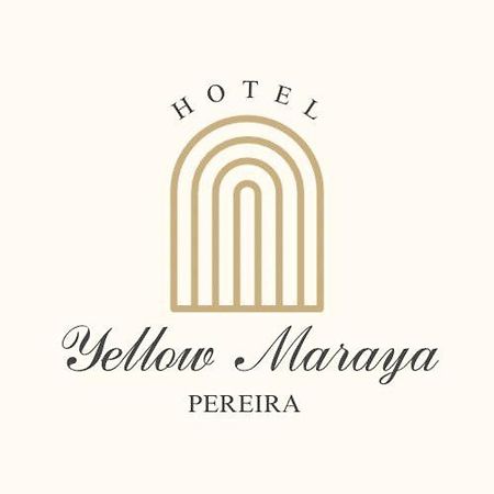 Hotel Yellow Maraya, Pereira Exterior foto