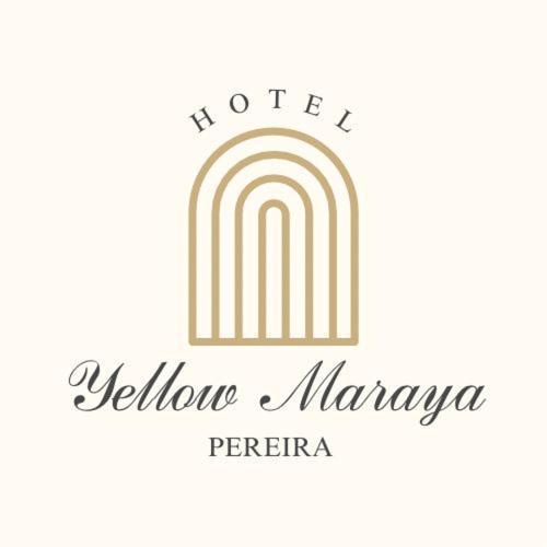 Hotel Yellow Maraya, Pereira Exterior foto
