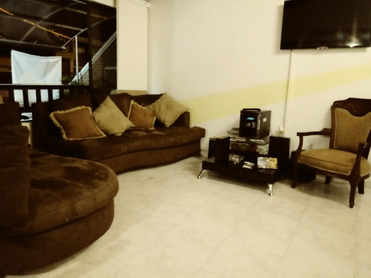 Hotel Yellow Maraya, Pereira Exterior foto