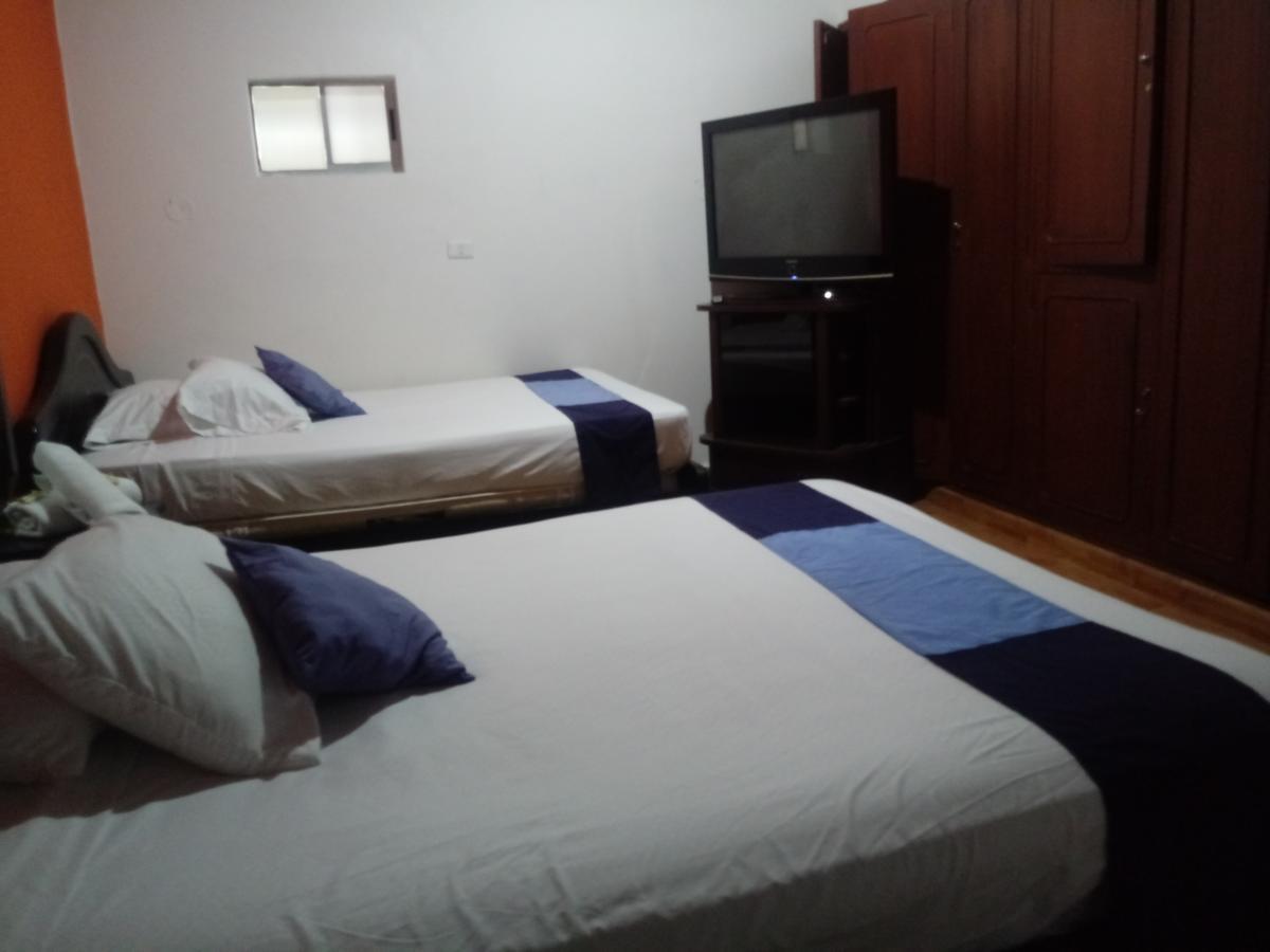 Hotel Yellow Maraya, Pereira Exterior foto