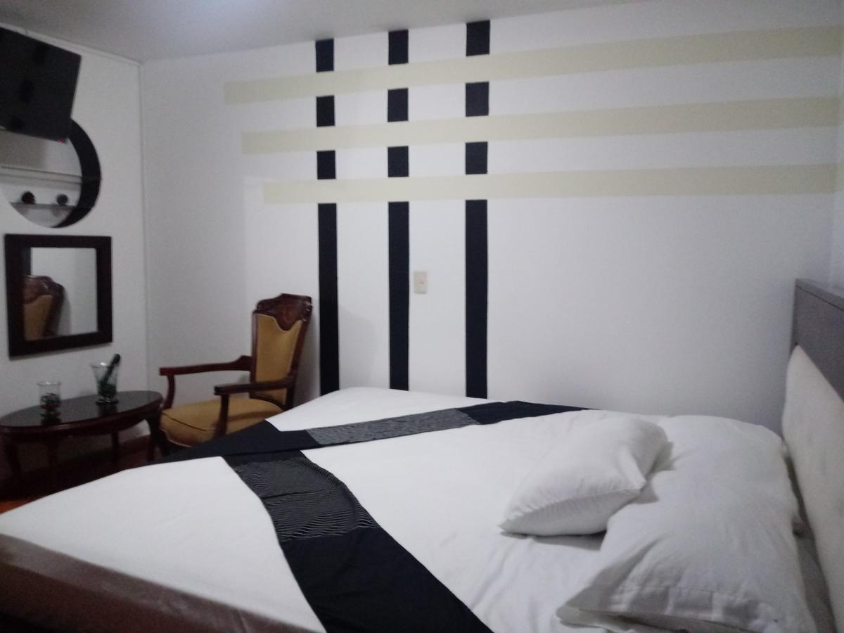 Hotel Yellow Maraya, Pereira Exterior foto