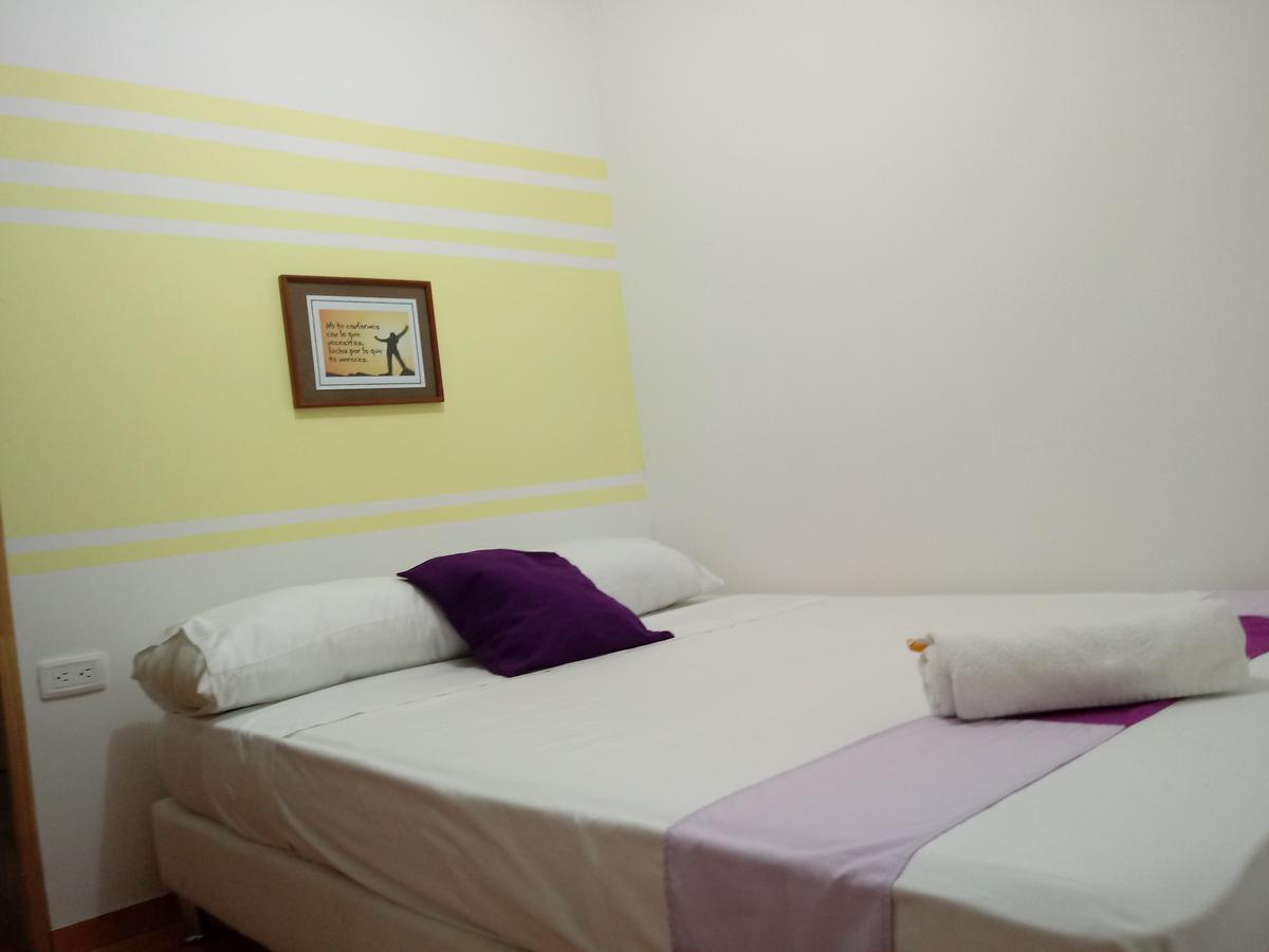 Hotel Yellow Maraya, Pereira Exterior foto